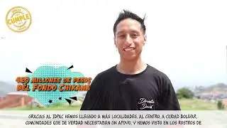 Latin Real Dance, ganadores del programa Jóvenes con Iniciativa