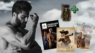 How does Paradox deal with Mercenaries?