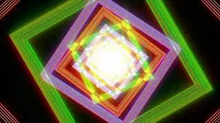 Flare Light Turn Effect V2