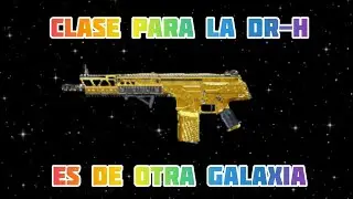 COD MOBILE| Clase para DR-H Temporada 2