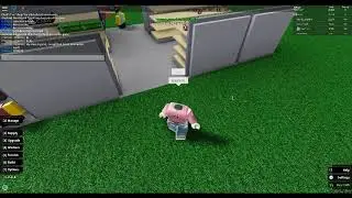 me playing retail tycoon (but its actually me quitting videos)