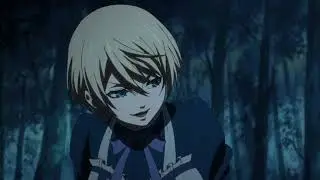Alois trAncY claiming to have an arSe yet that dress makes him look flatter then he is