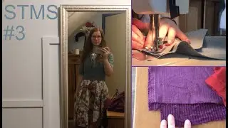 STMS#3 | 50s dress??