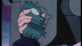 Robotix part 5
