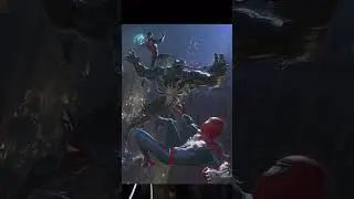 Venom is NOT Eddie Brock in Marvel's Spider Man 2 😳