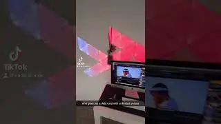 Can’t go wrong with Nanoleaf