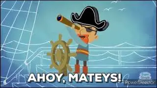 The Pirates and the Polka Police (Original Irish trad and rock instrumental) Trevor Hansbury