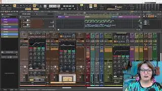 Making music for ads - Tiktok, Reels, YouTube - in Cakewalk by Bandlab