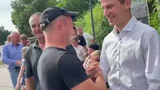 Проводили в Армию 🪖