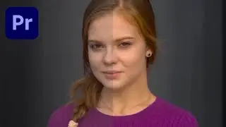 Skin Retouching Premiere Pro  | How to Smooth out Skin in Premiere Pro in 2023