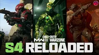 [ZaKu/ザク Plays]  Call of Duty:  REBIRTH ISLAND RESURGENCE QUADS