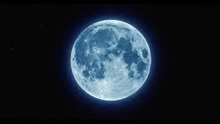 90s Boom Bap - Blue Moon [LethalNeedle Prod]