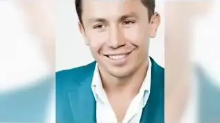 "100 новых лиц Казахстана". Оспан Али