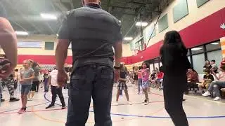 JB music program 1