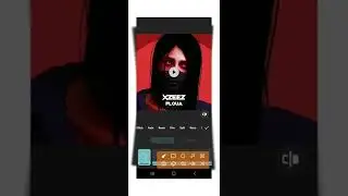 🤩🔥اضافه کردن افکت روشن خاموش روی ویدیو Bright Effect video😱