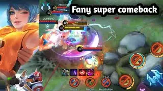 Main Fany Di epic