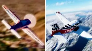 Evolution of Simulator Games 1997-2020 / Evolution of Strategy Games 1997-2020