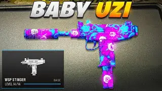 Warzone's New Gun is a Cheat Code