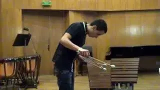 Transformation on Pachelbel's 