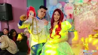Show Infantil /AdivertirseShow  / Chimbote - Perú # 933 047 384