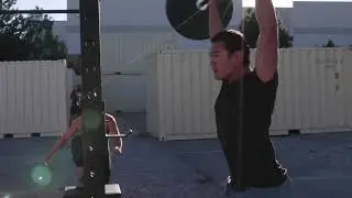 BeaverFit - 10' Performance Locker - Human Performance Equipment