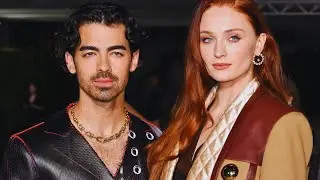 Joe Jonas: 