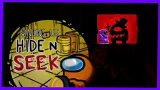 Among Us Hide & Seek | Loquendo (Resubido)