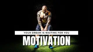 Don't Wait. Start Now. | Powerful AI Voice Motivation for Success