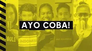 STRIVE GEL INTERNET AD (Directed by Erwin Darmali)