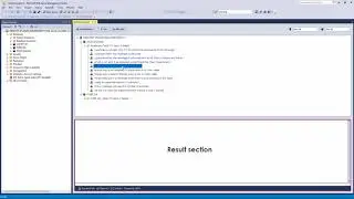 An introduction to ApexSQL Unit Test