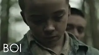Short Thriller Film: 