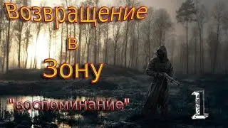 S.T.A.L.K.E.R. Возвращение в Зону 