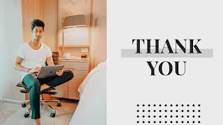 This One Is For You - Thank You!
