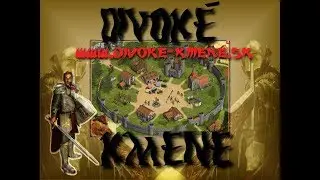 Divoké kmene/Part1/pekne odzačiatku
