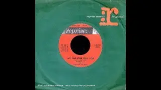Keely Smith - NO ONE EVER TELLS YOU (United Recording)  (1963)