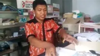 Dunia Cetak #Percetakan MEDIA Way Jepara 2