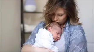 baby beckham