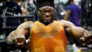 Separate Yourself - Classic Physique Pro's Speak