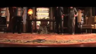 Trailer Goosebumps/Ужастики/Мурашки[Перевод: Wizzar63]