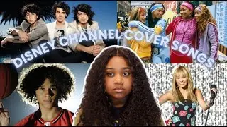 Throwback Disney Channel Songs You Didn’t Know Were Covers!