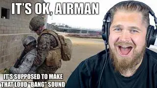 These Military Memes Got Me Cancelled 💀