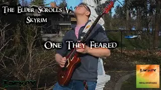 The Elder Scrolls V: Skyrim 
