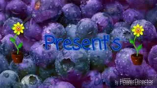 Моё новое интро и аутро)))