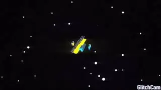 crew dragon landing!! spaceflight simulator