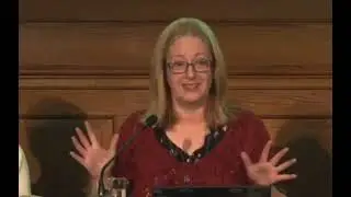 Helen Joyce on the Transgender social contagion.