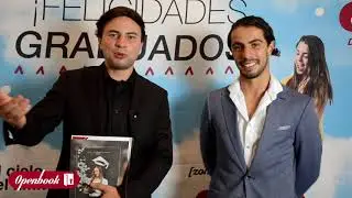 Julio y David Aymerich