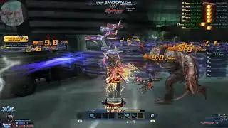 BATTLE TEAMS MODO AVENTURA FACA CAGADOR FUL 18.01.2024