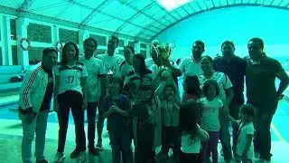 ADECORE PP.FF - Campeonato de Natación 2019