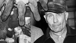 Ed Gein Murders