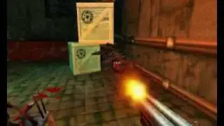 Blood II: The Chosen - Playthrough - Part 1